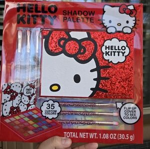 Hello Kitty Shadow Palette